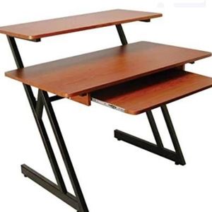 On Stage Studio 3 Tier Desk